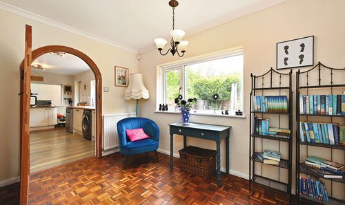 Room Photo