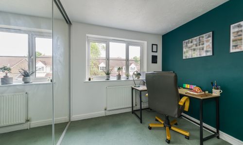 Room Photo