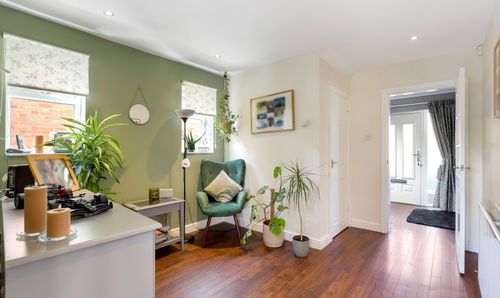 Room Photo