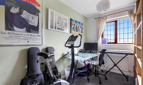 Room Photo