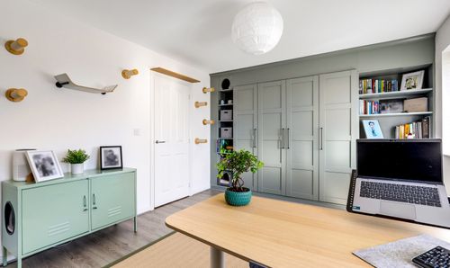 Room Photo