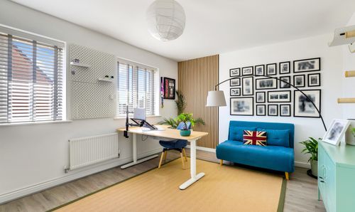 Room Photo