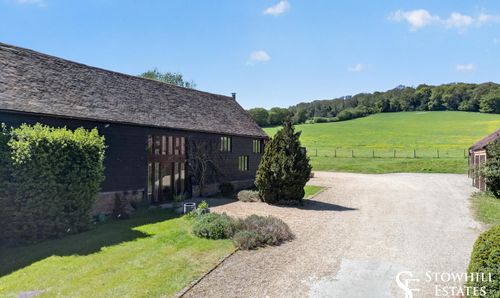 Valley Road, Hughenden Valley, HP14