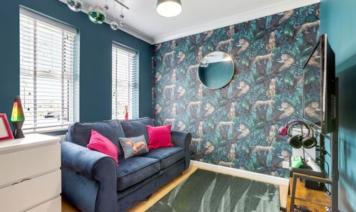 Room Photo