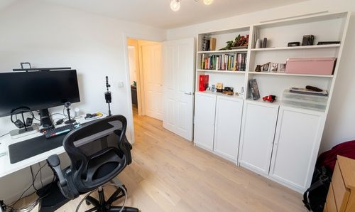 Room Photo