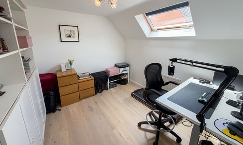 Room Photo