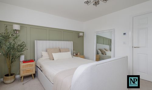 Room Photo