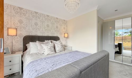 Room Photo