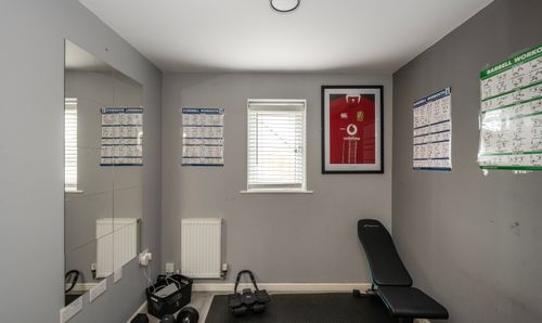 Room Photo