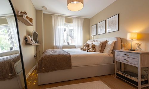 Room Photo