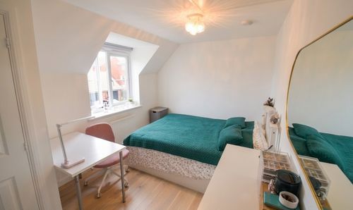 Room Photo
