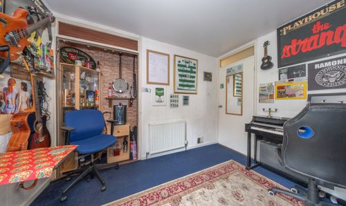 Room Photo