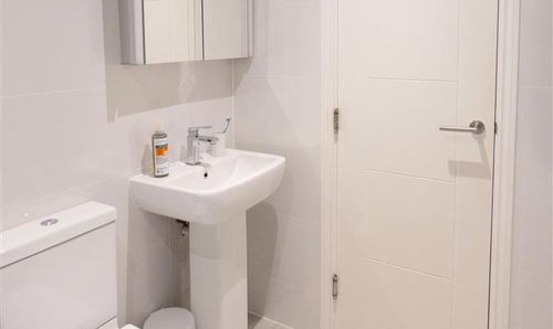 5 Brise De Mer Apts La Greve D'azette, St. Clement, Jersey