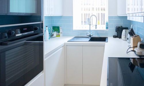 5 Brise De Mer Apts La Greve D'azette, St. Clement, Jersey