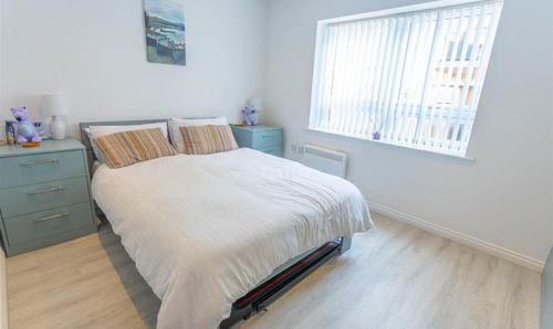 5 Brise De Mer Apts La Greve D'azette, St. Clement, Jersey