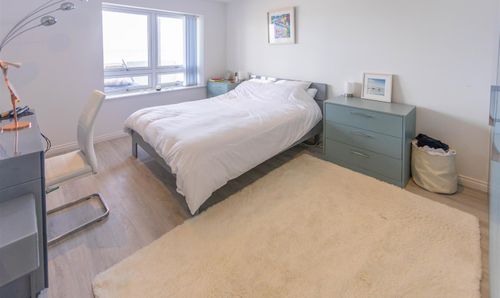 5 Brise De Mer Apts La Greve D'azette, St. Clement, Jersey
