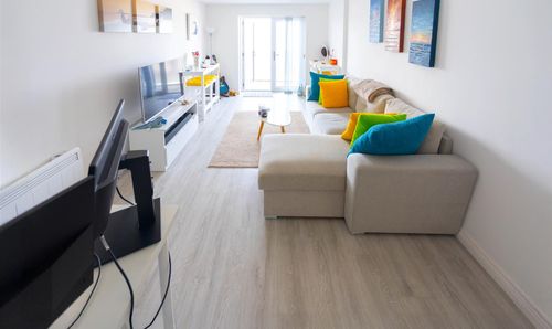 5 Brise De Mer Apts La Greve D'azette, St. Clement, Jersey
