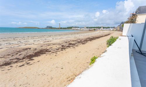 5 Brise De Mer Apts La Greve D'azette, St. Clement, Jersey