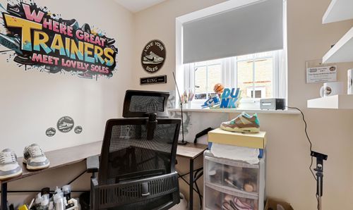 Room Photo