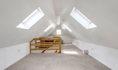Room Photo