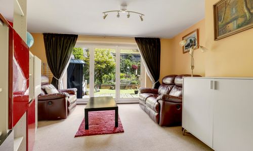 Room Photo