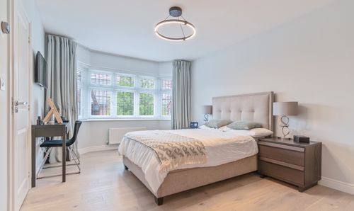 Room Photo