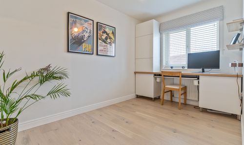 Room Photo