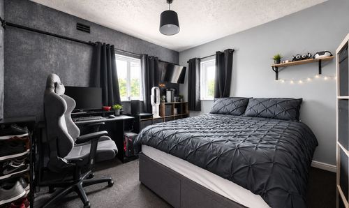 Room Photo