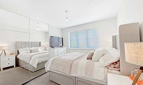 Room Photo