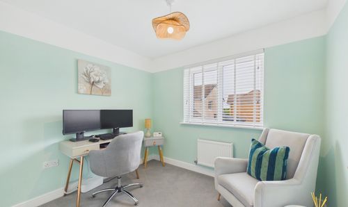 Room Photo