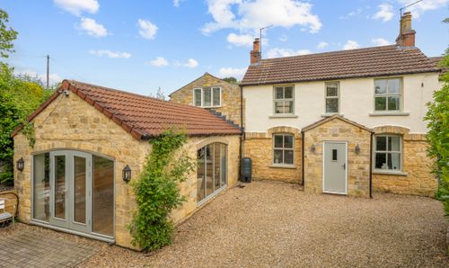 Image of Lime Kiln Lane, Kirk Deighton, LS22