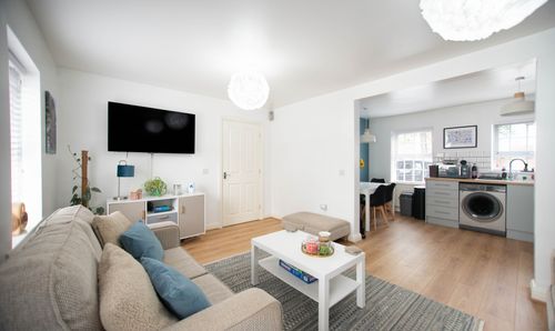 Room Photo