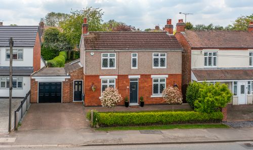 12 Rugby Road, Bulkington, CV12 9JE