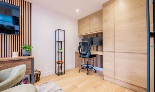 Room Photo