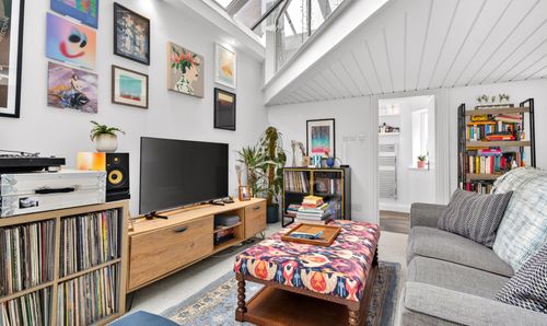 Room Photo