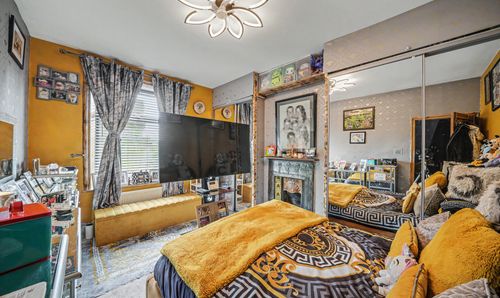 Room Photo