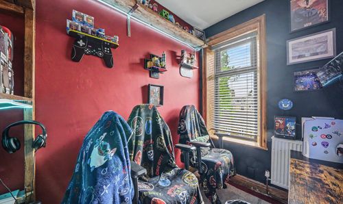 Room Photo