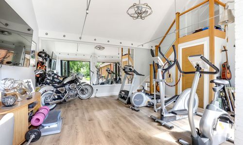 Room Photo