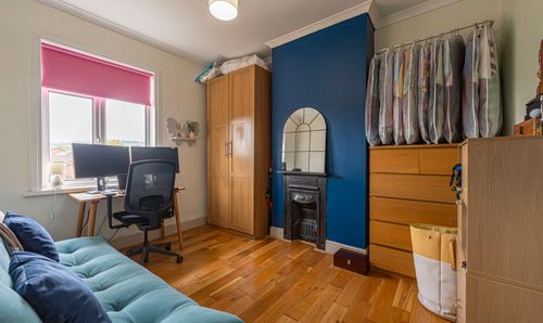 Room Photo