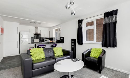 Room Photo