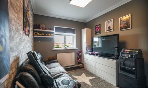 Room Photo