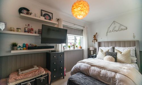 Room Photo