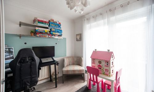 Room Photo