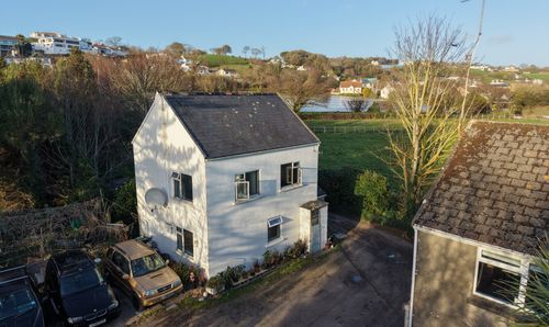 The Gables, La Vallee de St Pierre, Jersey
