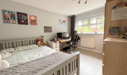 Room Photo