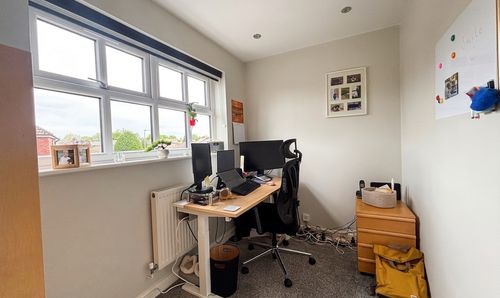 Room Photo