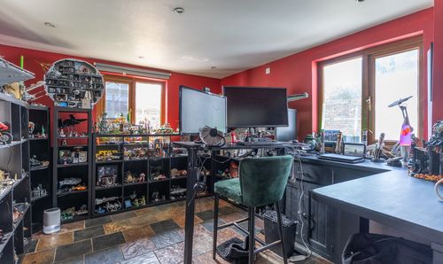 Room Photo