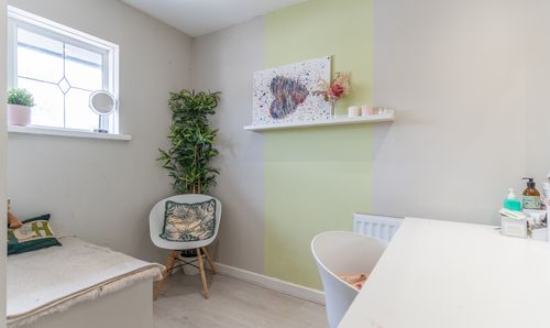 Room Photo