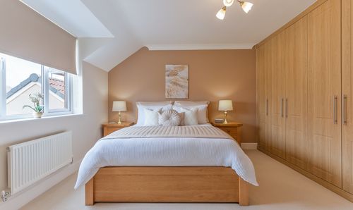 Room Photo