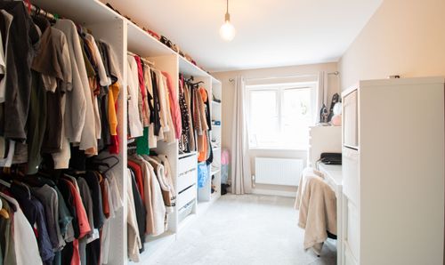 Room Photo